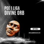 POE 1 divine orb liga