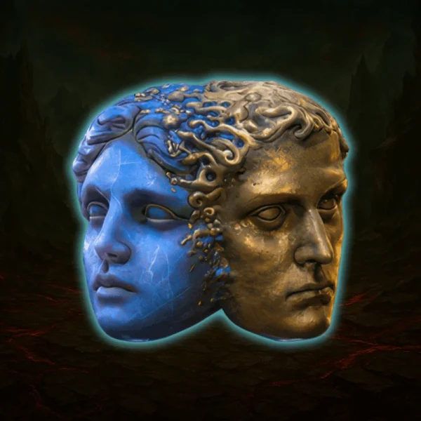 Regal Orb 100x standard liga