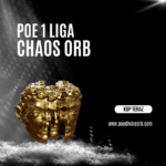 POE 1 Chaos Orb liga