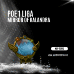 POE 1 Mirror Of Kalandra liga