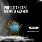 POE 1 Mirror Of Kalandra