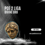 POE 2 divine orb liga