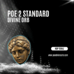 POE 2 divine orb standard